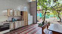 "У Самвела и Марины" частный сектор, Лдзаа