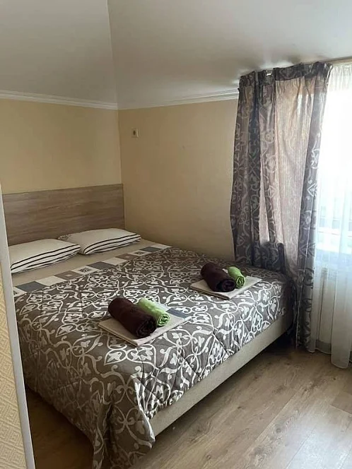 "Бриз" гостевой дом, Анапа Фото: 36 из 38