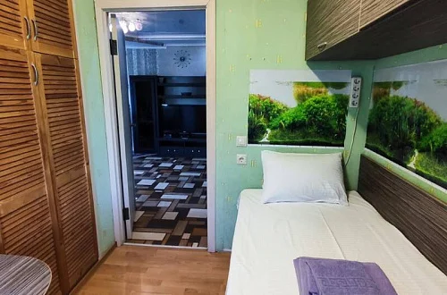 2х-комнатная квартира Фото: 17 из 24