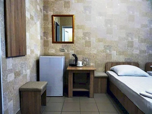 "Крымский путь" гостиница, Темрюк Фото: 8 из 27