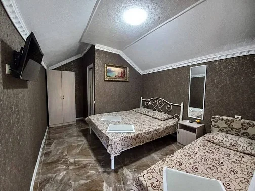"Райский уголок" частный сектор, Лдзаа Фото: 43 из 51