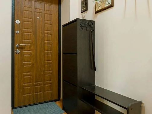 2х-комнатная квартира Мира 2, Геленджик Фото: 5 из 16