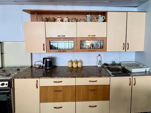 Частный сектор, Багрипш (Холодная речка) Фото: 22 из 50