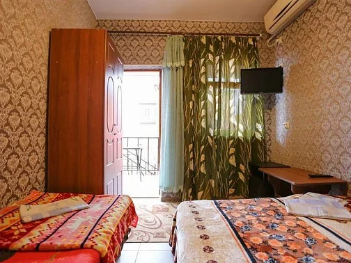 "Натали" гостевой дом, Геленджик Фото: 18 из 51