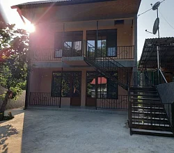 Частный сектор Речная 14/Б