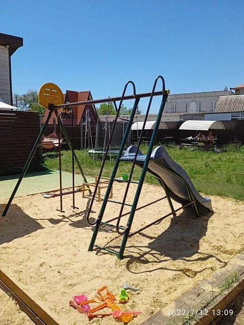 Этаж под-ключ пер. Казачий, Анапа Фото: 3 из 25