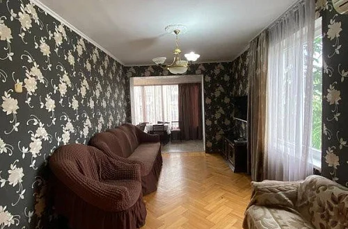 3х-комнатная квартира Фото: 13 из 19