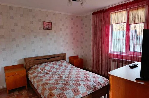 Дом под-ключ Фото: 2 из 9