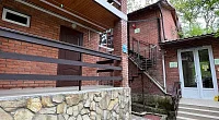 "ГК Дивное" база отдыха, Дивноморское