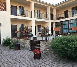&quot;Сафари&quot; гостевой дом