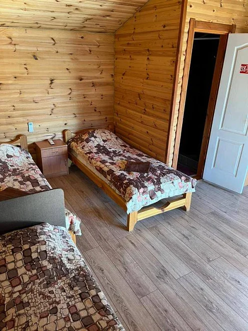 "Хороший гость" мини-гостиница, Феодосия Фото: 26 из 35