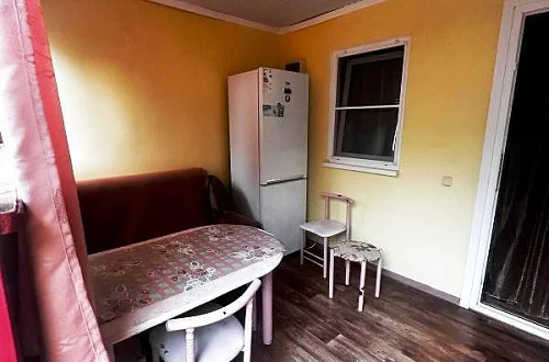 Стандарт с мини-кухней 3х-местный Фото: 21 из 24