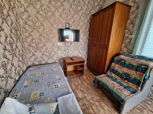 Частный сектор ул. Новая, Геленджик Фото: 33 из 41