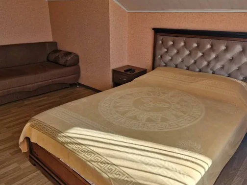 "Helen" гостевой дом, Кабардинка Фото: 39 из 47