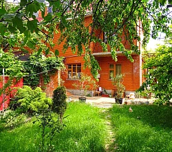 &quot;Елена&quot; частный сектор