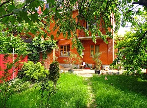 "Елена" частный сектор Геленджик
