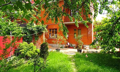 "Елена" частный сектор, Геленджик Фото: 1 из 43