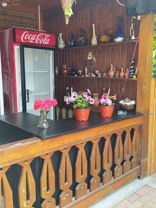 "На Лакоба" мини-гостиница, Гагра Фото: 12 из 49