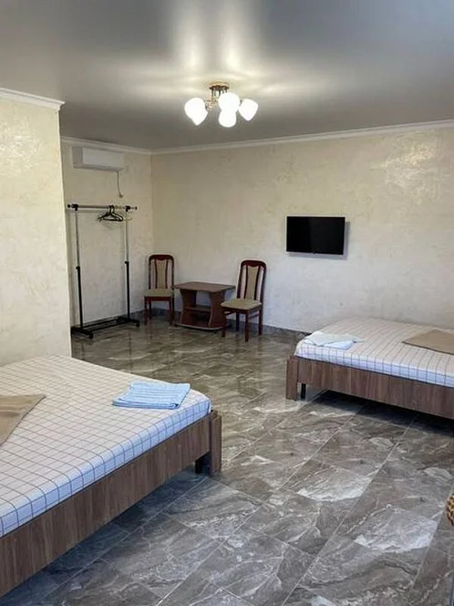 "Магнолия" гостевой дом, Лдзаа Фото: 36 из 51