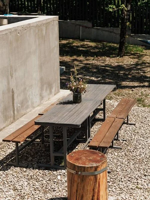 "Дубки" база отдыха, Агой Фото: 9 из 31