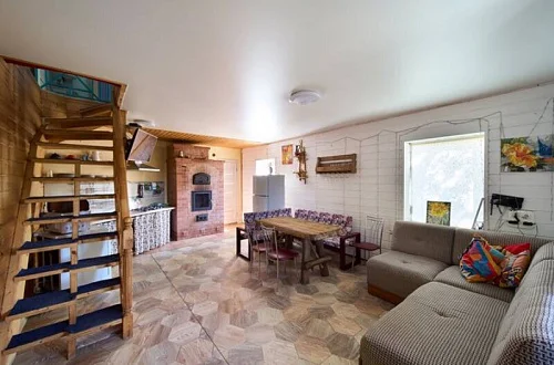 Дом под-ключ Фото: 4 из 8