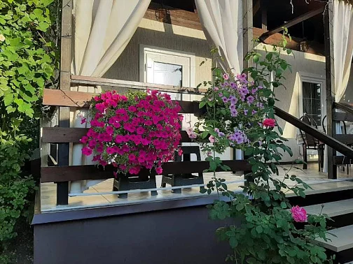 "Шале на юге" дом под-ключ, Туапсе Фото: 7 из 27