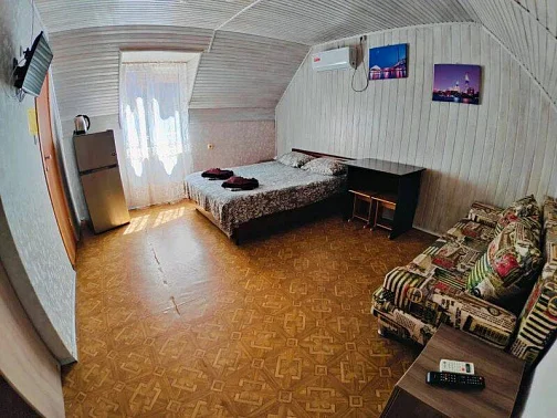 "Одиссей" гостиница, Архипо-Осиповка Фото: 12 из 45