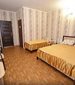 "Стандарт" 3х-местный без балкона