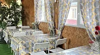 "Уютный отдых" частный сектор, Адлер