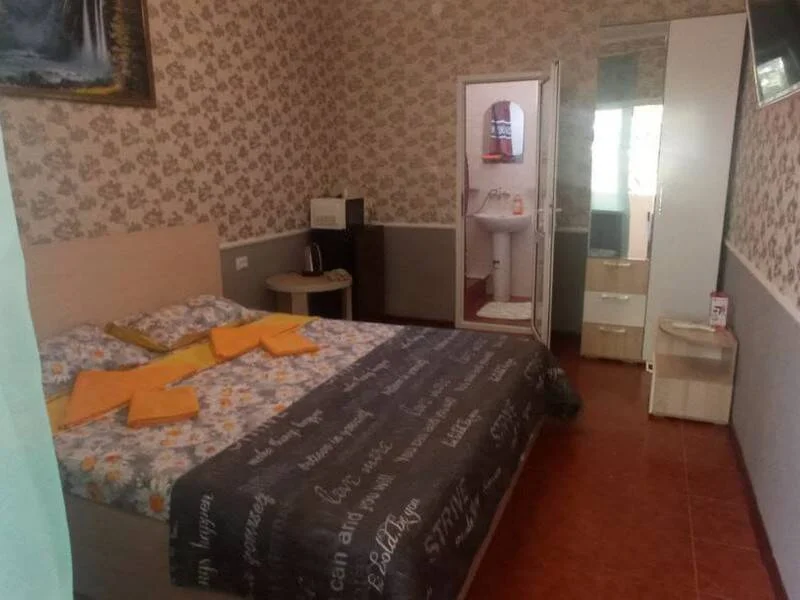 "Персей" гостевой дом, Витязево Фото: 47 из 48