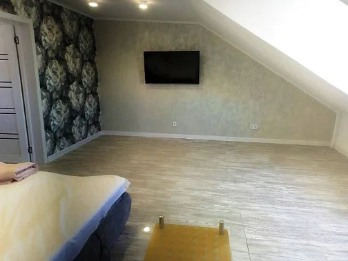 "У Русалочки" этаж под-ключ, Геленджик Фото: 7 из 18