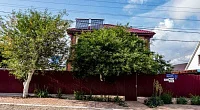 Гостевой дом Речная 30/б, Архипо-Осиповка