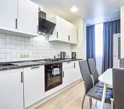 2х-комнатная квартира Абазгаа 59/4