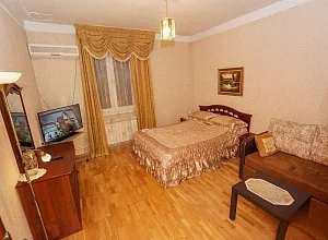 Отдых в Сочи   Курортный 78 - квартиры снять посуточно