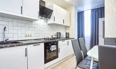 2х-комнатная квартира Абазгаа 59/4, Гагра Фото: 1 из 39