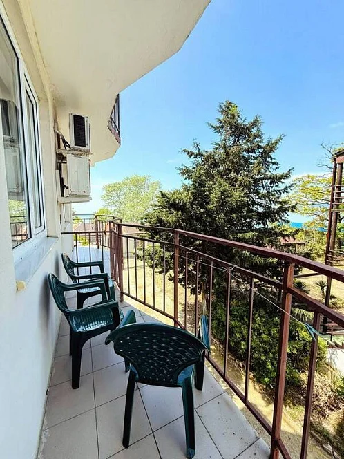 "Афродита" гостиница, Агой Фото: 41 из 45