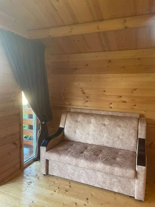 База отдыха Агрба 1/в, Пицунда Фото: 6 из 11