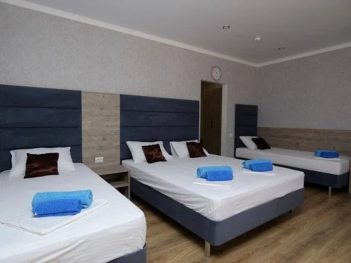 "Элион" гостевой дом, Новомихайловский Фото: 21 из 51