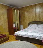 "4х-местный" с террасой