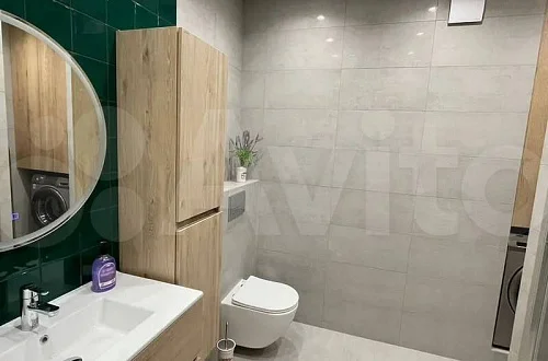 2х-комнатная квартира Фото: 9 из 8