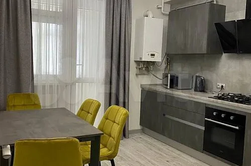 1-комнатная квартира Фото: 4 из 14