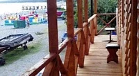 "Причал" гостевой дом, Лдзаа