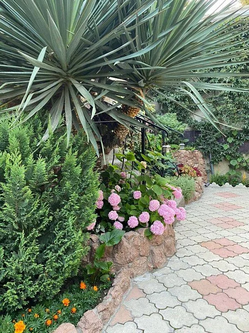 "Инжир" дом под-ключ, Алушта Фото: 3 из 32