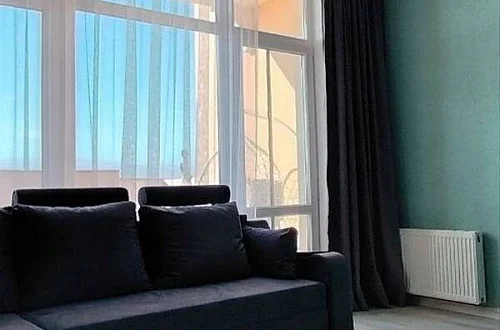 Апартаменты-студия Фото: 11 из 16