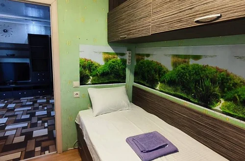 2х-комнатная квартира Фото: 18 из 24