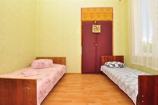 Частный сектор Ашхацава 11, Сухум Фото: 10 из 23