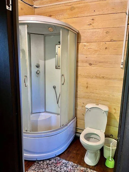 "Синергия" база отдыха, Бетта Фото: 43 из 49