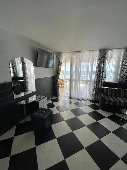 "Анастасия" мини-отель, Малореченское Фото: 13 из 32