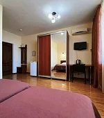 "Комфорт" (с питанием) 2х-местный