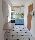 "Этаж с отдельным входом (3 комнаты)" 6-местный